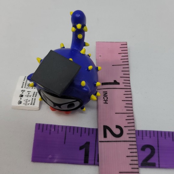 Tokidoki cactus kitties Albert - Picture 8 of 8